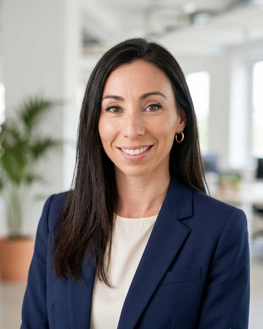 Estelle Monnet, freelance en marketing et communication
